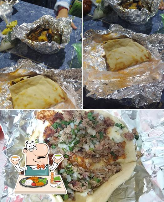 Tacos Papis