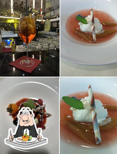 Theodor - Restaurant & Bar in Tutzing