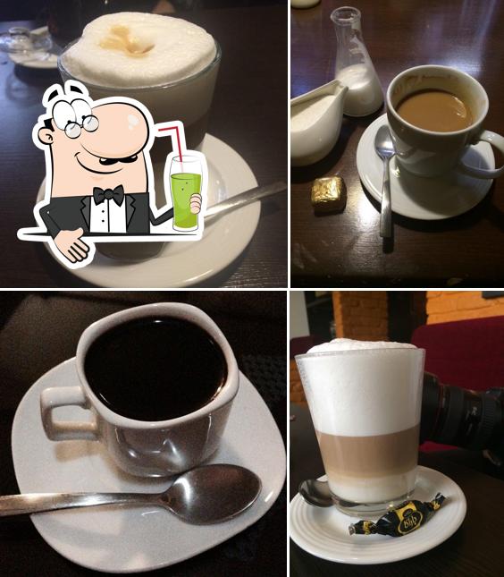 Vinyl Café