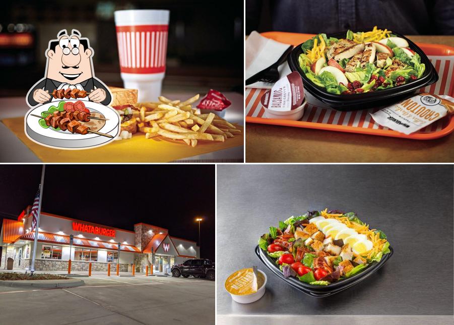Whataburger