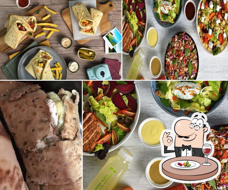 Zaatar w Zeit