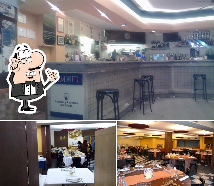Hotel Restaurante Posada Guadalupe
