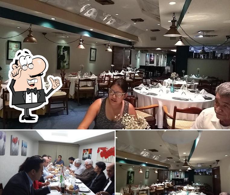 Restaurant Roberto's