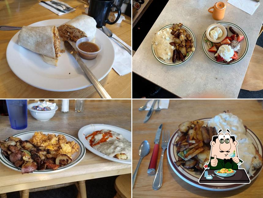 Lil' Bits Café