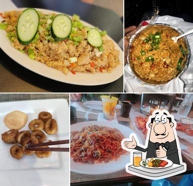 Bonchon Union