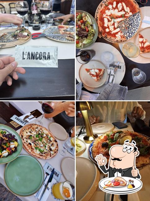 L'ancora Bozcaada