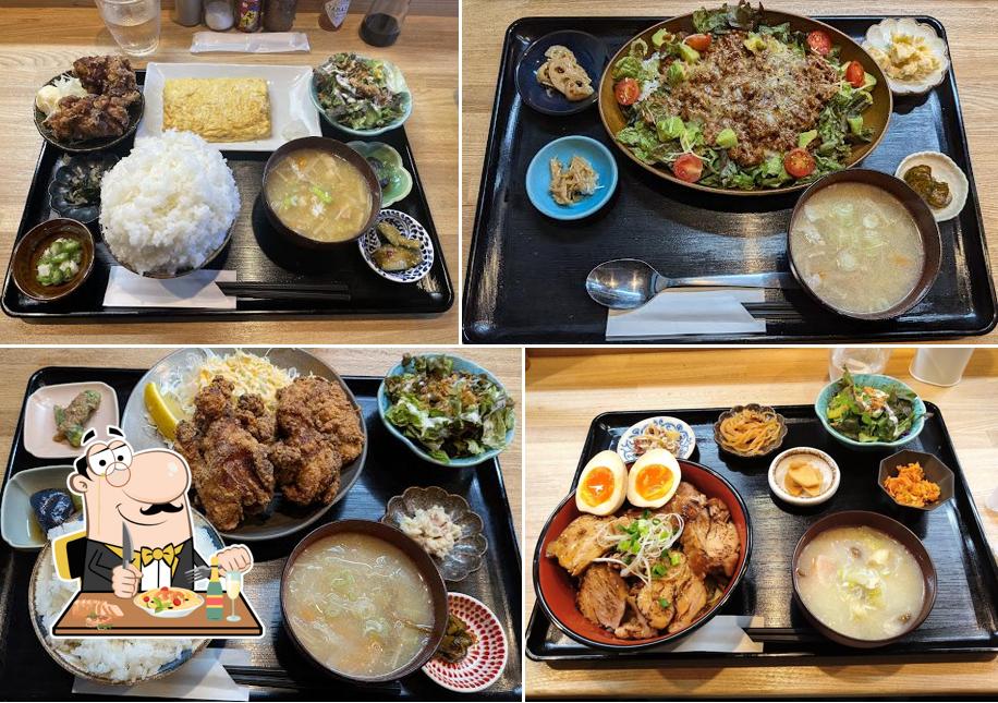 ごはん処 太朗