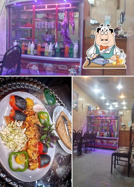 Babasafar Restaurant