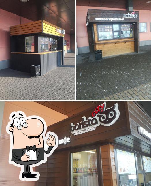 Barista