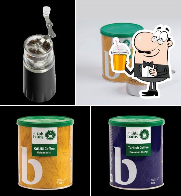 Barn's بارنز