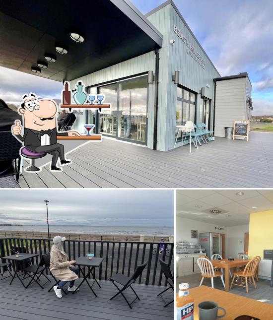 Beach House Cafe