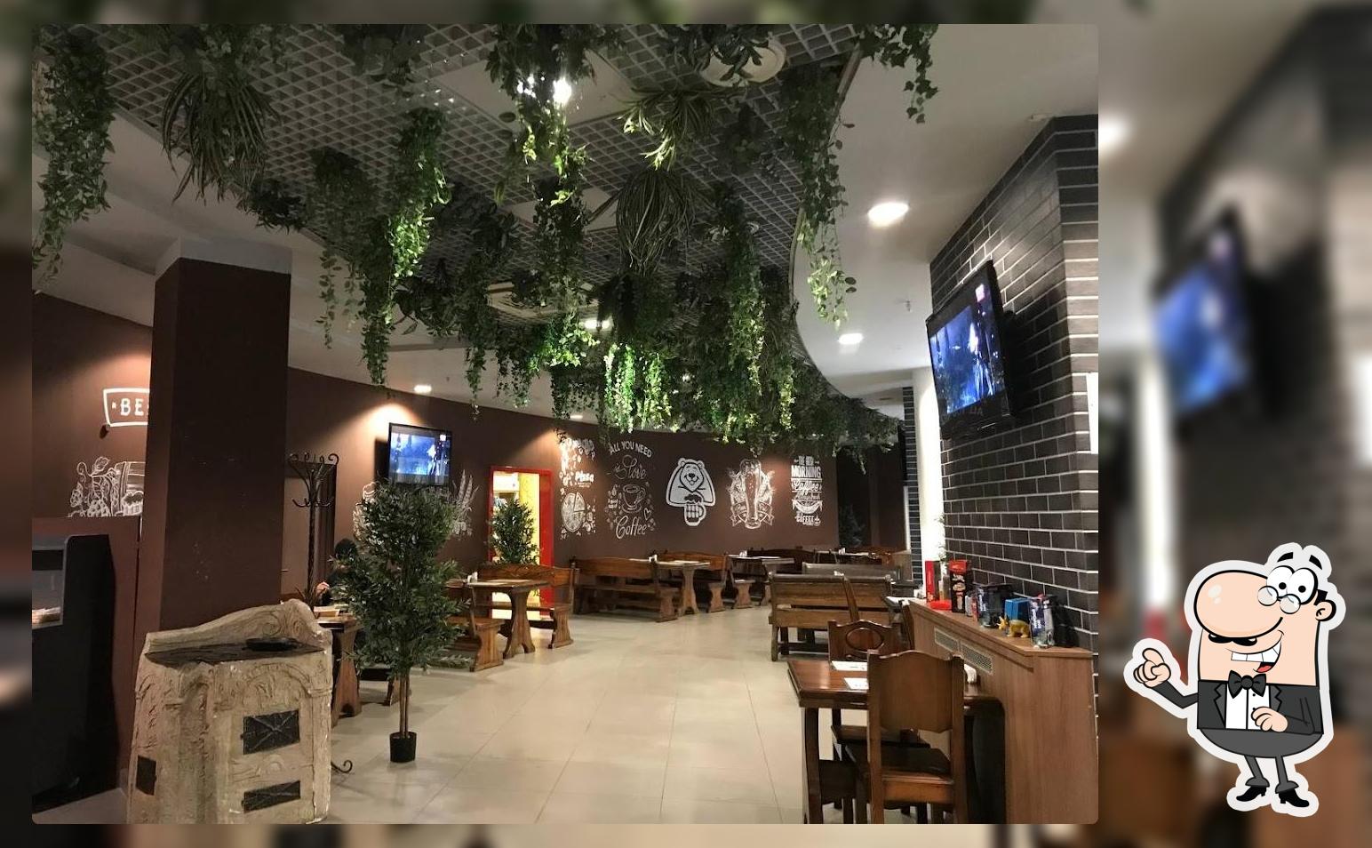 Рестобар Beerloga