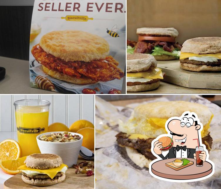 Biscuitville