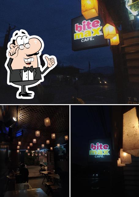 Bite Max Cafe