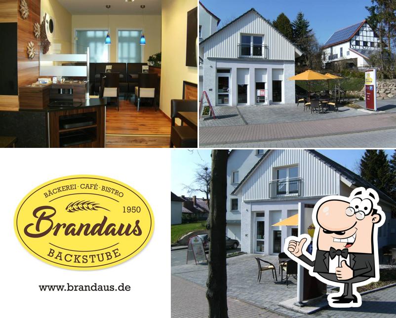 Brandaus Backstube