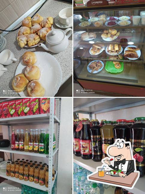 АСлар кафе Гостиный двор
