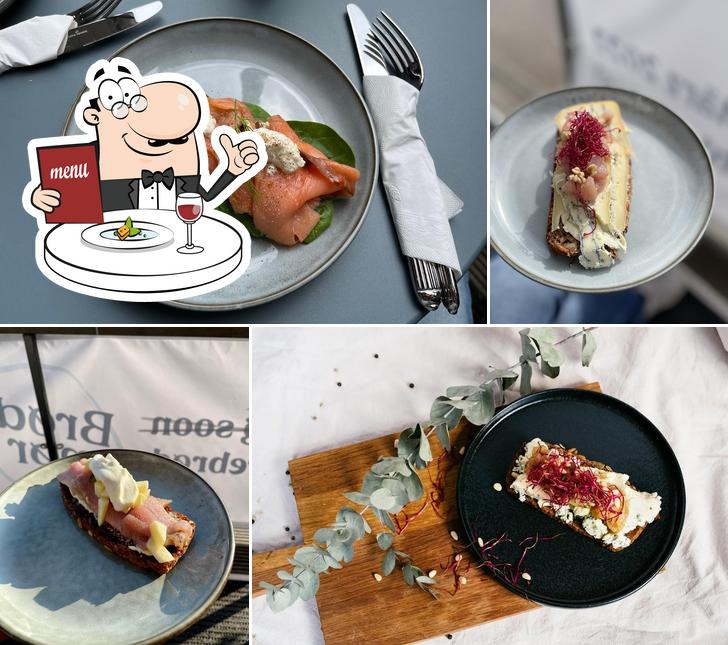 BRØD & SMØR