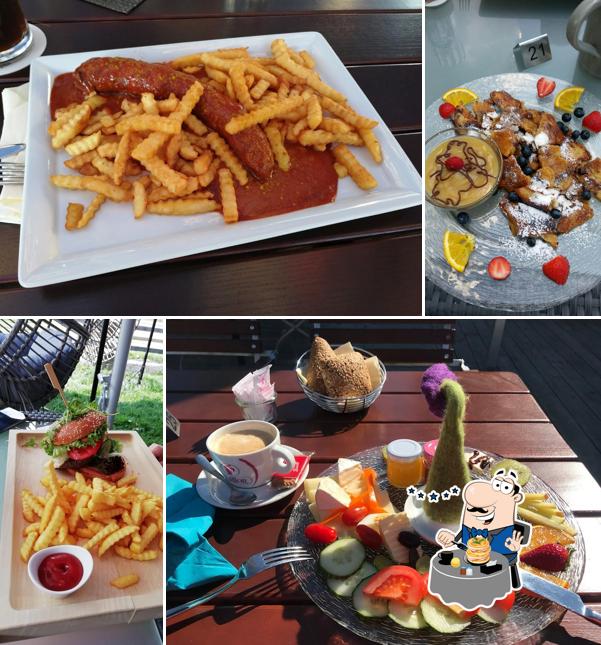 Cafe Geheimdip