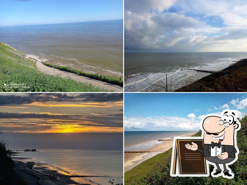 Cliff Top Cafe