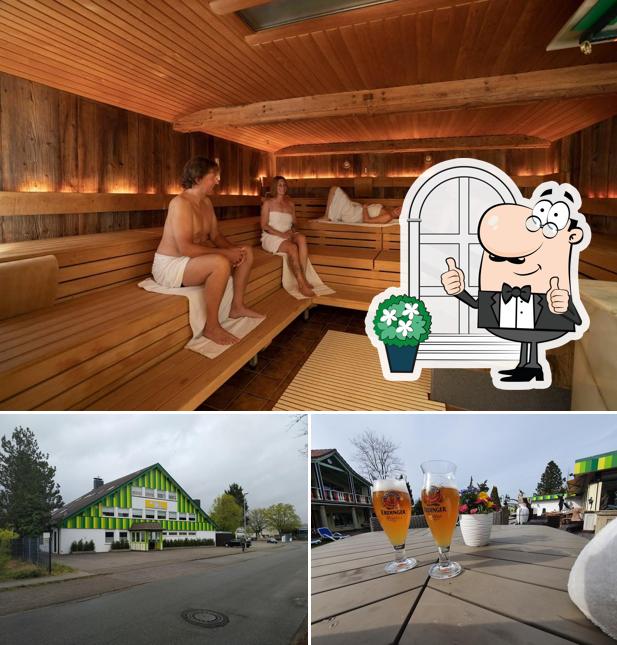 Country sauna Lilienthal GmbH