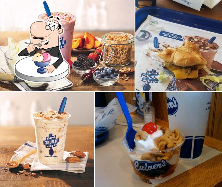 Culver’s