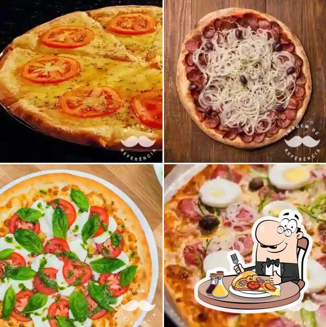 D'Olivetto Pizzaria