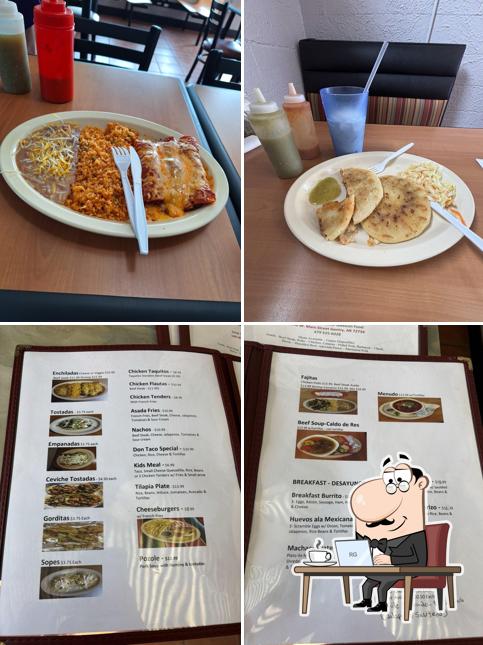 Don Taco Authentic Mexican Food