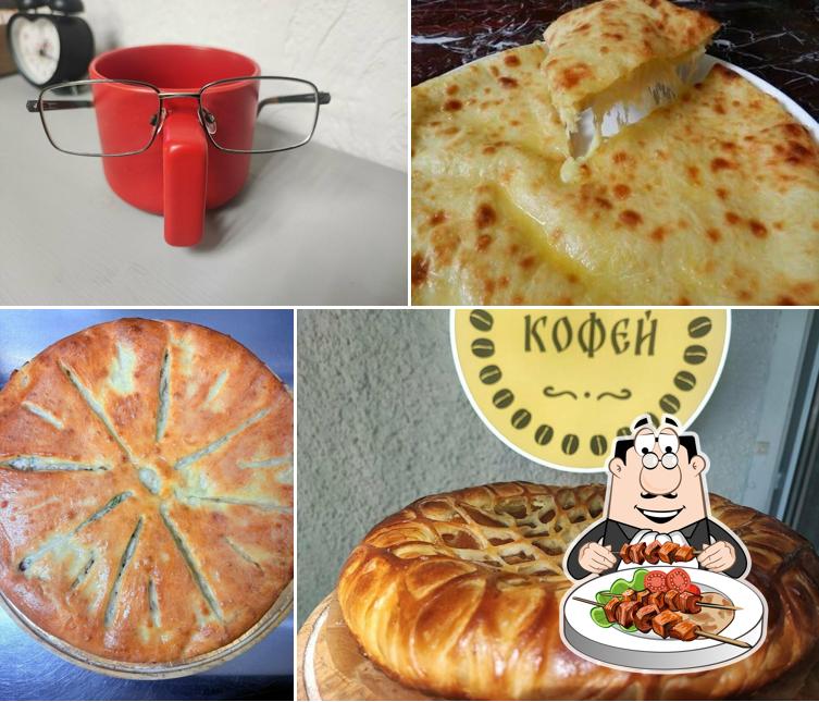Кофей