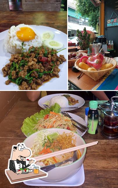 Gorilla Cafe and Restaurant