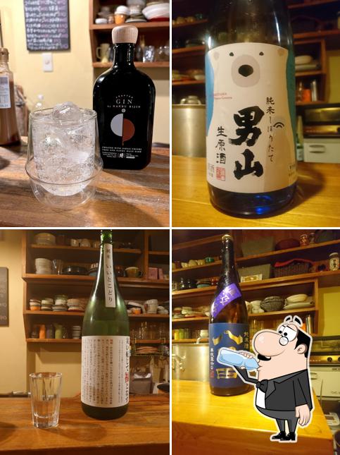 Izakaya restaurant