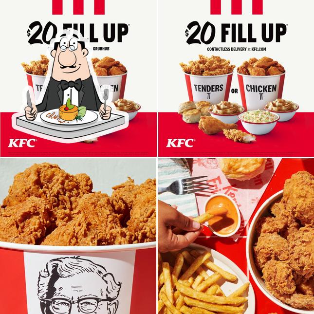 KFC
