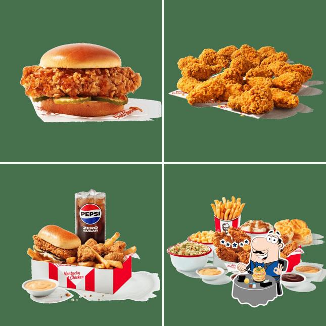 KFC