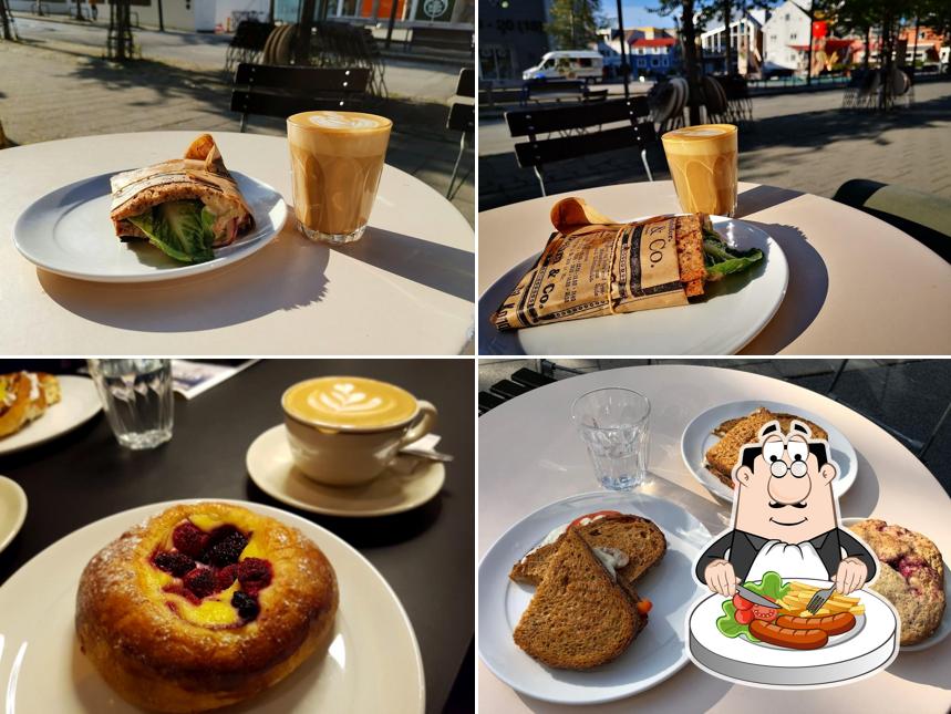 Kaffebønna AS