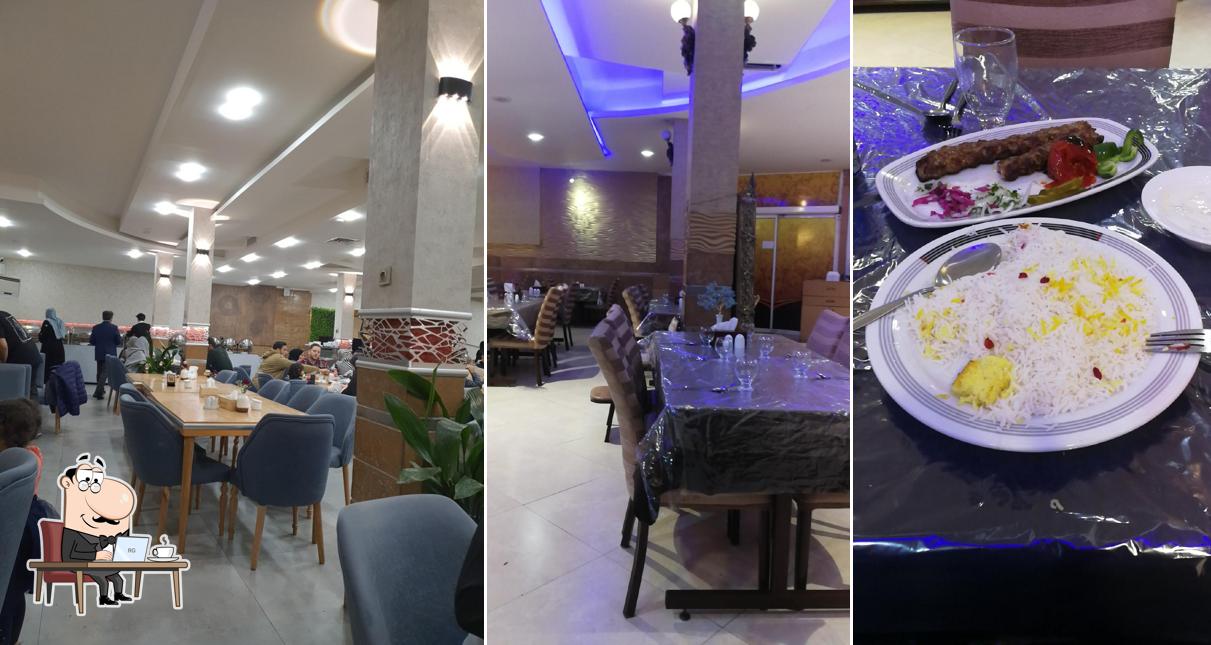 Kakh Restaurant