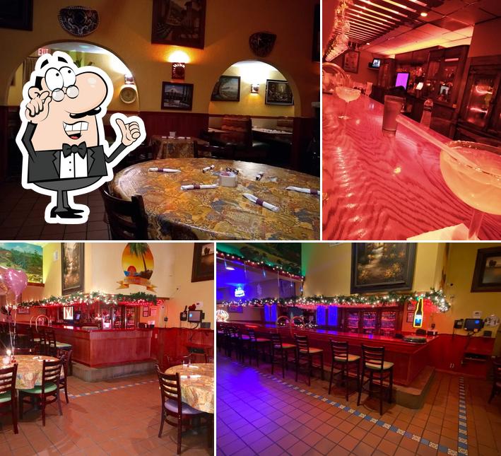 La Mex Fine Mexican Cuisine