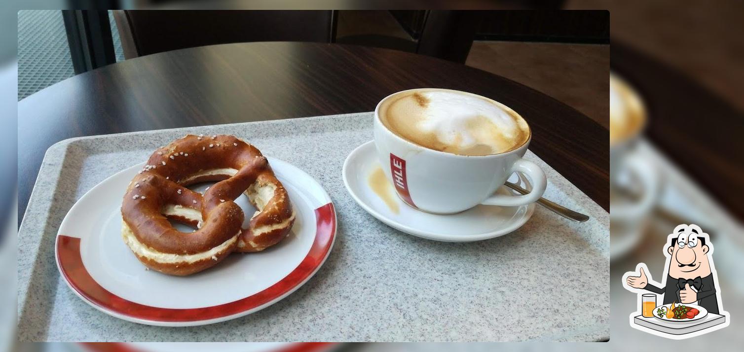 Landbäckerei IHLE Café