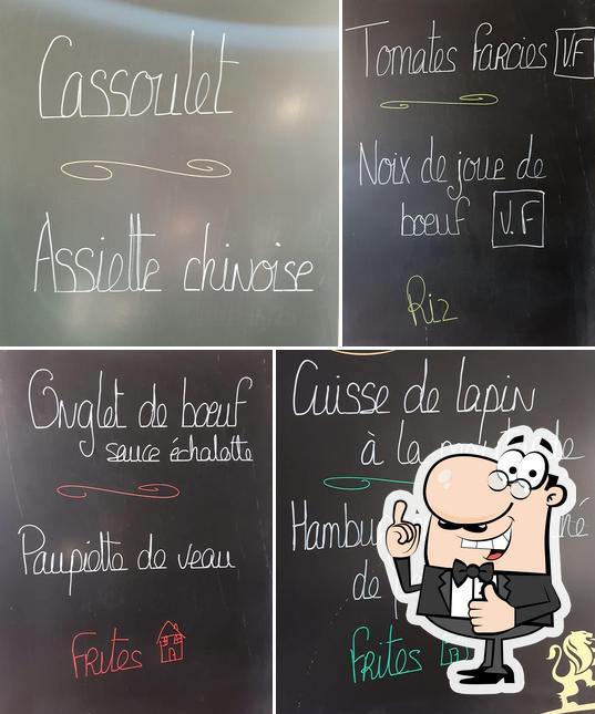 Le Comptoir