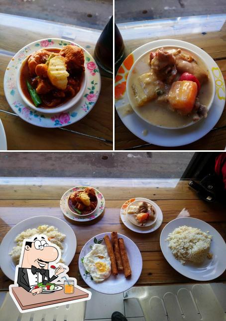 Mang Peko's Restaurant