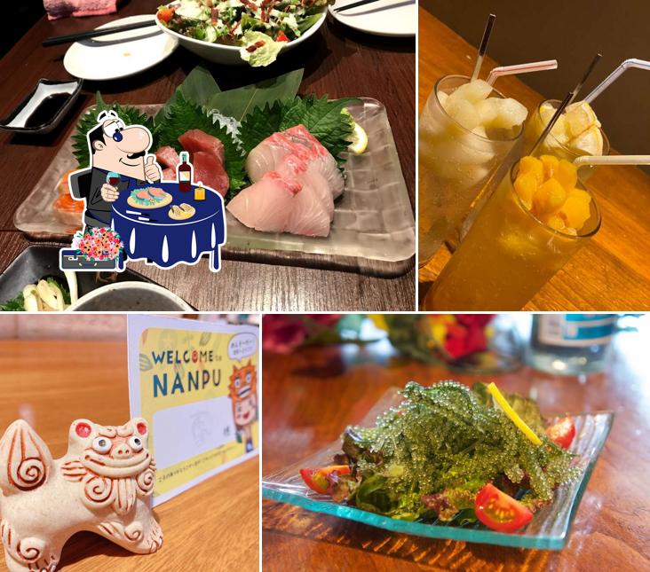 Nanpu Nisshin