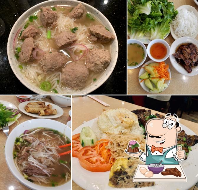 Phở Băng Restaurant