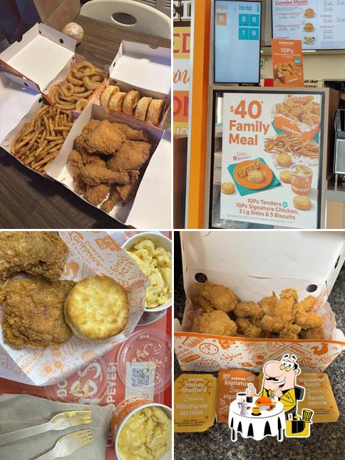 Popeyes Louisiana Kitchen
