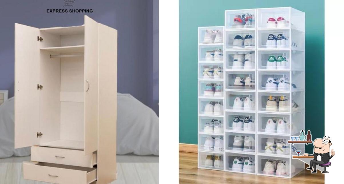 Abease Restaurant and Bar/Hostel