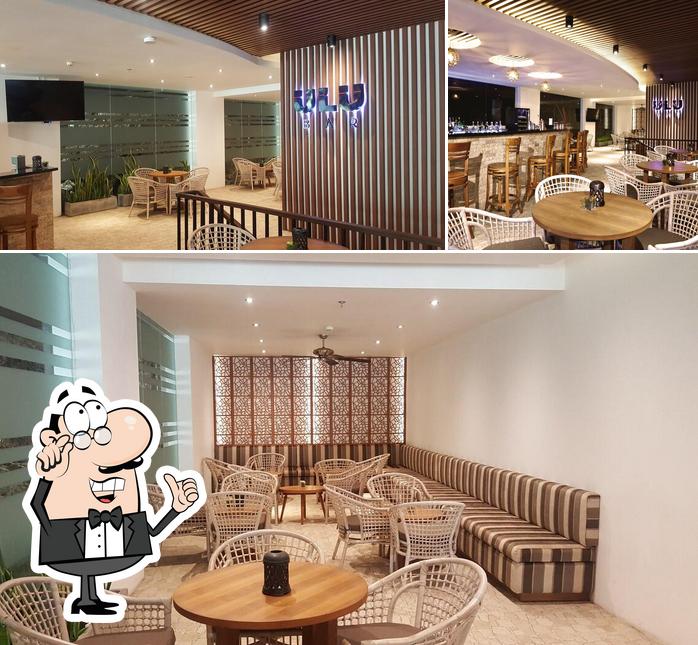 ULU Bar