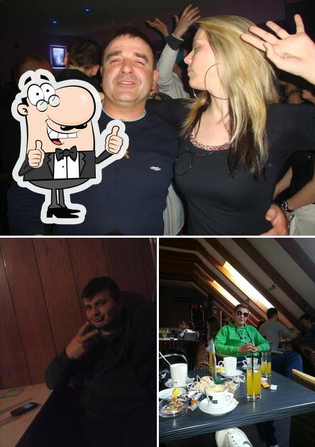 caffe bar Vertigo