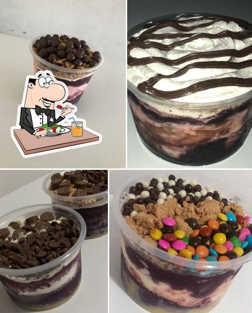 Açaí D’Gusto