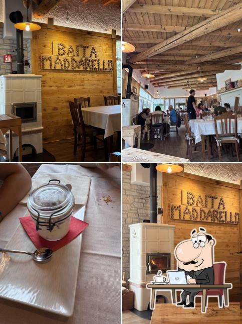 Baita Maddarello