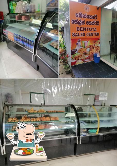 Bentota Bake House Food Outlet