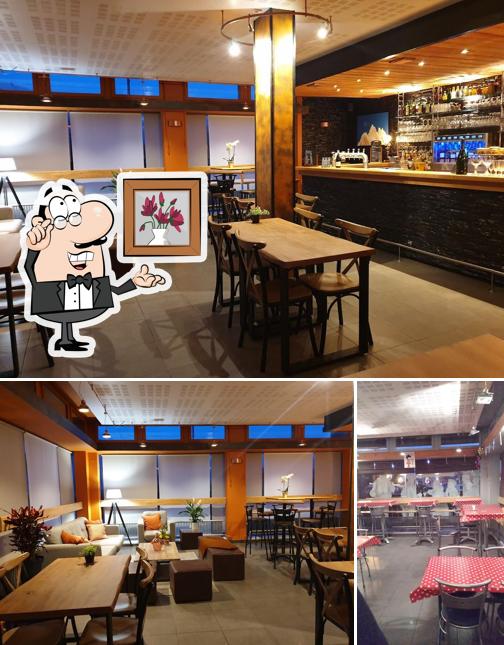 Bistrot des 2 ponts