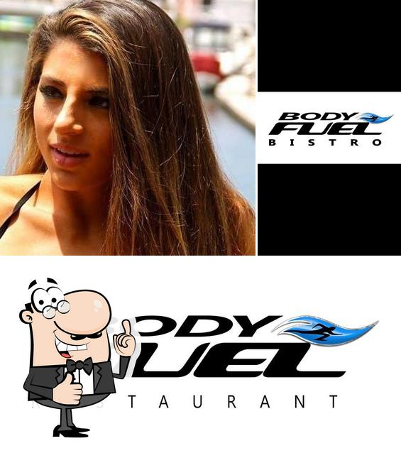 Body Fuel Restaurant