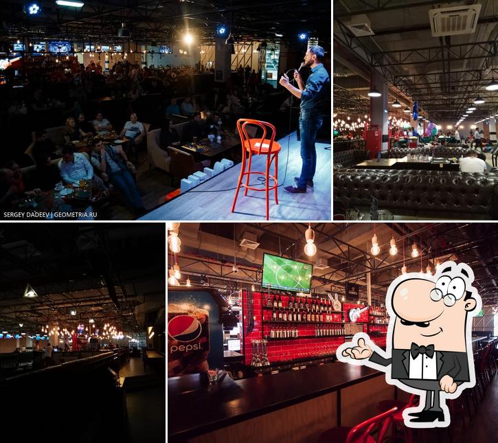 Brooklyn Bowl